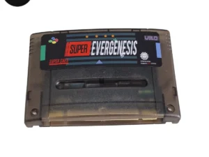 Super Everdrive SNES
