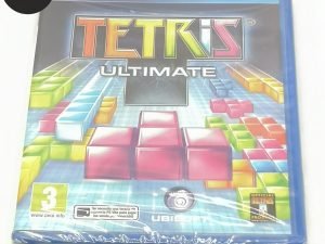 Tetris Ultimate PS Vita