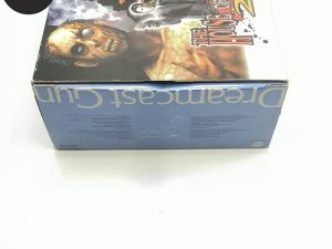 The house of the dead Gun Pack Dreamcast