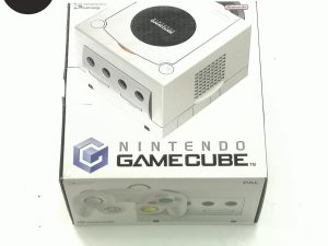 Consola GameCube