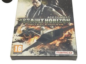 Ace Combat Assault Horizon Limited PS3