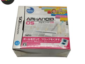 Arkanoid DS TCPS-10186