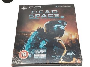 Dead Space 2 Coleccionista PS3