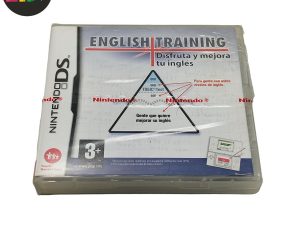English Training DS