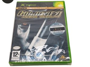 Goldeneye Agente Corrupto Xbox