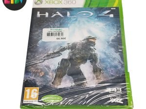 Halo 4 Xbox 360