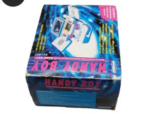 Handy Boy Game Boy