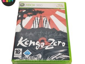 Kengo Zero Xbox 360