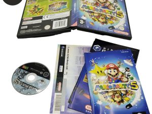 Mario Party 5 GameCube