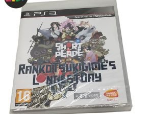 Ranko Tsukigime's Longest Day PS3