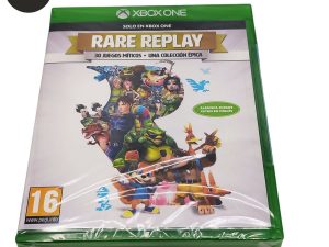 Rare Replay Xbox One