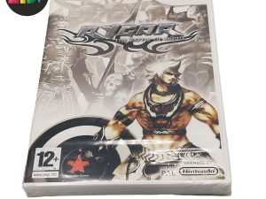 Rygar Wii