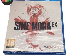 Sine Mora Ex PS4