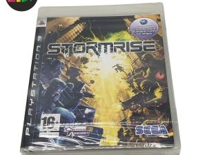 Stormrise PS3