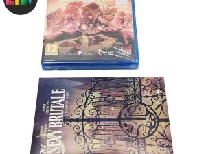 The Sexy Brutale PS4