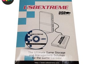 USB Extreme PS2