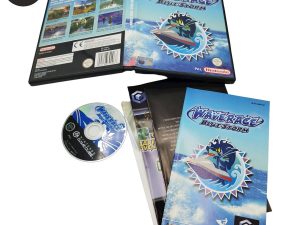 Wave Race GameCube