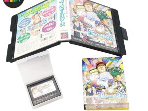 Baseball Stars Neo Geo Poket
