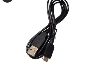 Cable cargador USB GB Advance micro