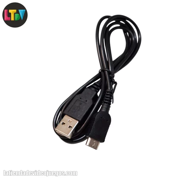 Cable cargador USB GB Advance micro