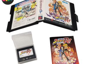 King of Fighters R 1 Neo Geo Poket