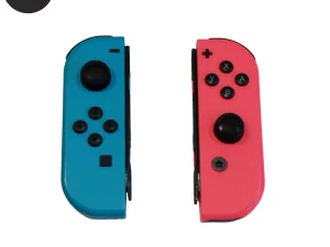 Mando Nintendo Switch Joy Con