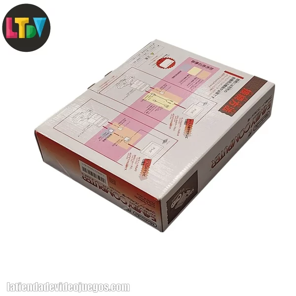 Nintendo Family computer - Imagen 2