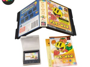 Pac Man Neo Geo Poket