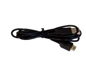 Cable cargador USB GB Advance micro