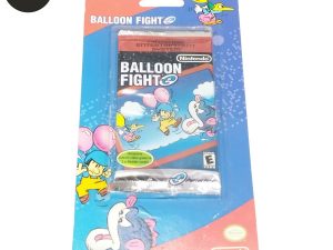 Balloon Fight e-Reader