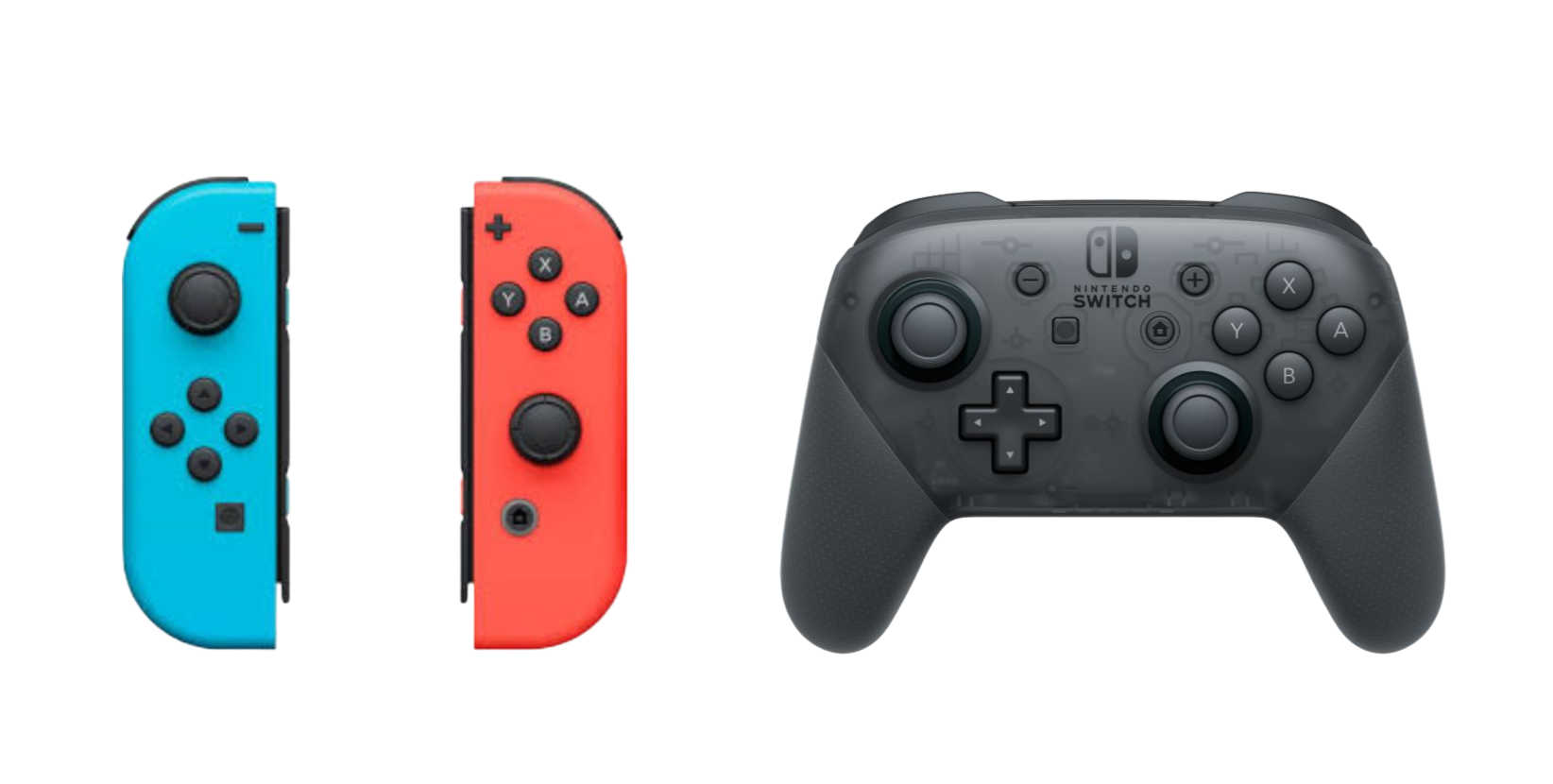 ▷ Comprar Mando Nintendo Switch Pro Controller ✅ La Tienda De Videojuegos 👾
