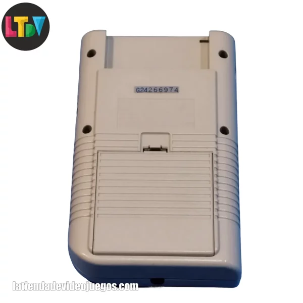 Consola Game Boy Clásica