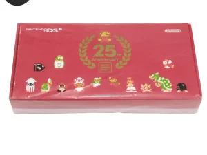 Consola Nintendo DSi 25th