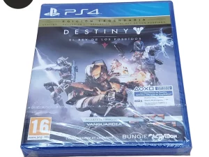 Destiny PS4