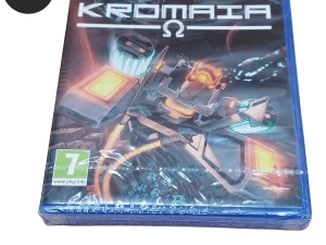 Kromaia PS4
