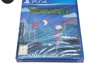 Terraria PS4