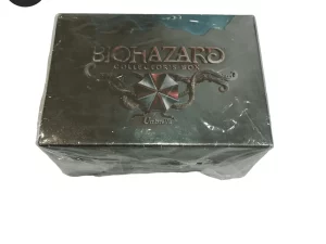 Biohazard Collector's Box GameCube
