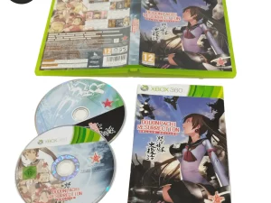 DoDonPachi Resurrection Xbox 360