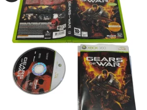 Gears of War 360