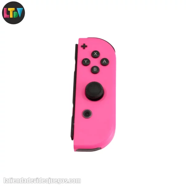 Mando Nintendo Switch Joy Con Dcha