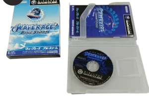 Waverace GameCube