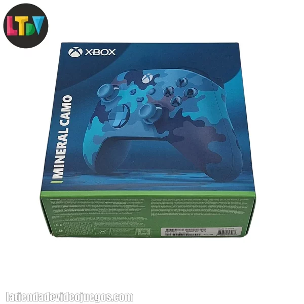 Mando Xbox One - Imagen 6