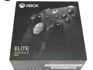 Mando Xbox One Elite Series 2