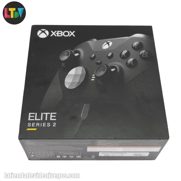 Mando Xbox One Elite 2