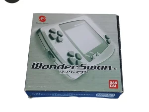 Consola WonderSwan