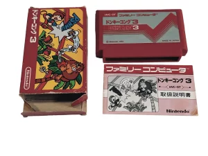 Dragon Ball 3 Gokuu Den Famicom