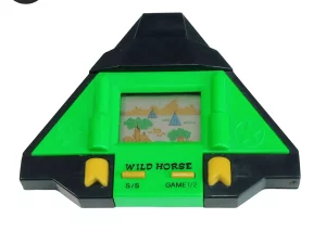 LCD Wild Horse