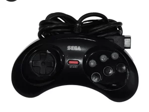 Mando SEGA Mega Drive 6 botones