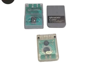 Memoria Compatible PS1