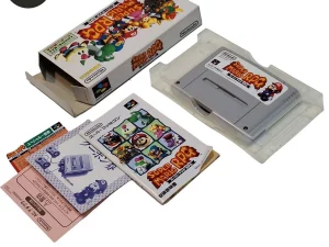 Super Mario RPG Super Famicom